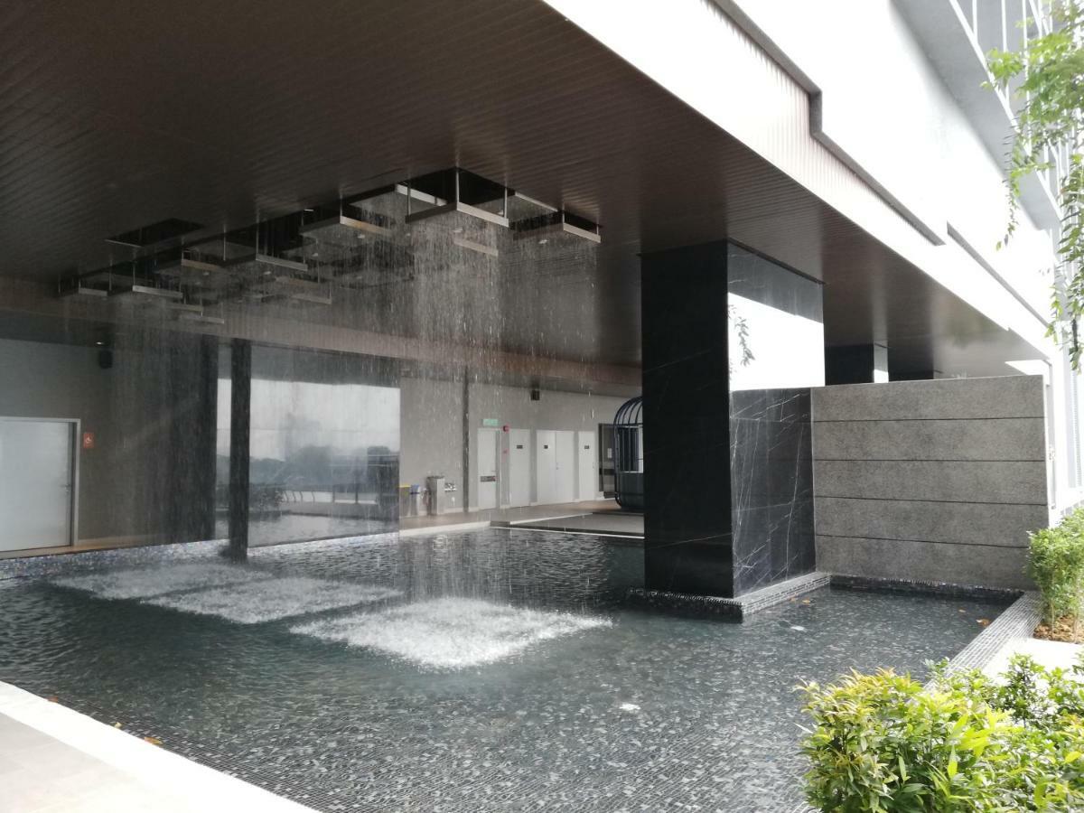 Expressionz Suite Klcc By De Space Κουάλα Λουμπούρ Εξωτερικό φωτογραφία