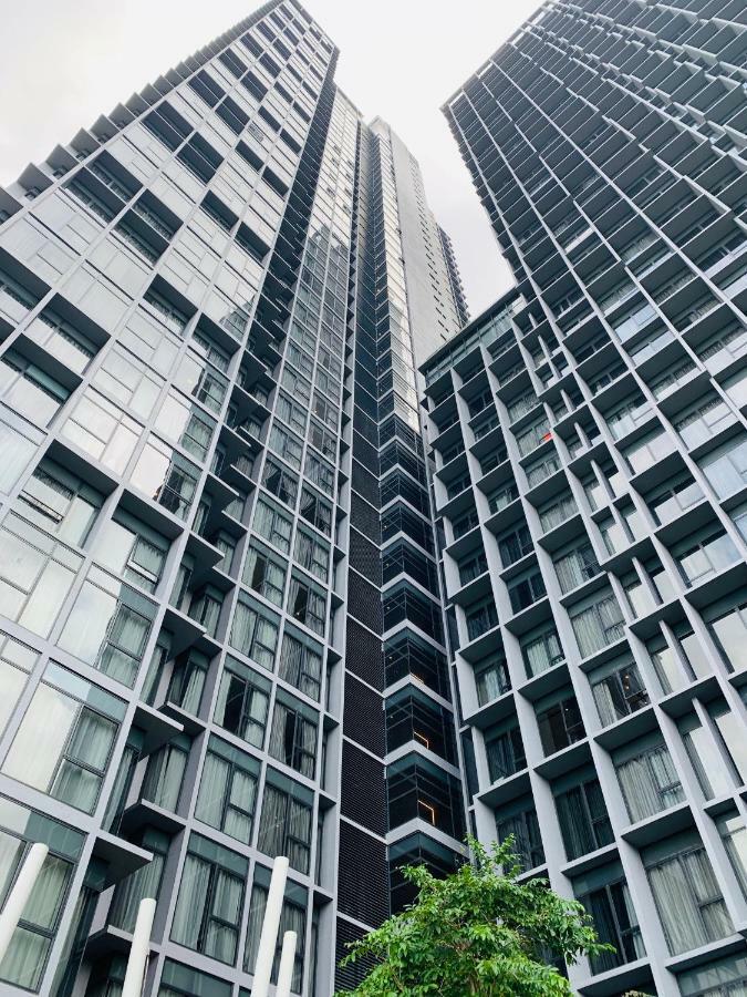 Expressionz Suite Klcc By De Space Κουάλα Λουμπούρ Εξωτερικό φωτογραφία