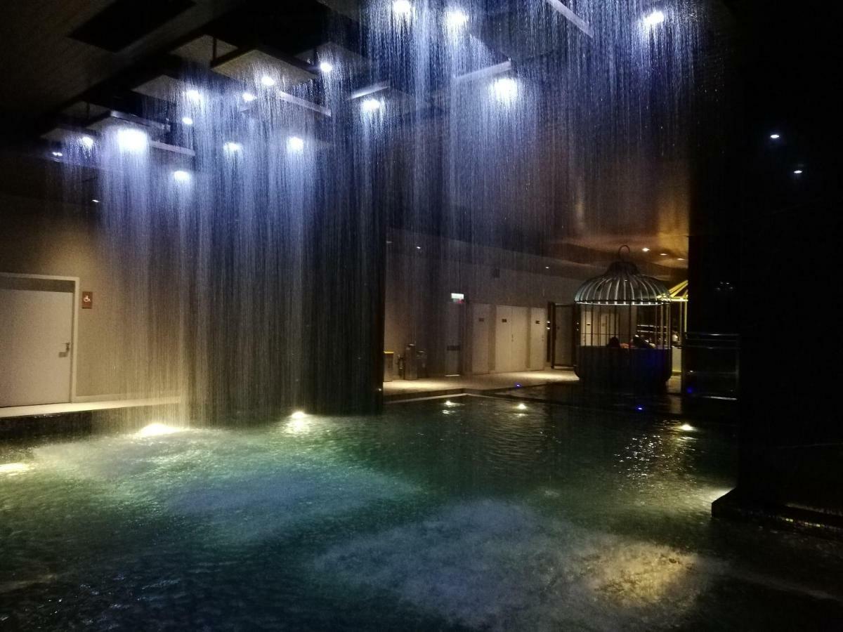 Expressionz Suite Klcc By De Space Κουάλα Λουμπούρ Εξωτερικό φωτογραφία
